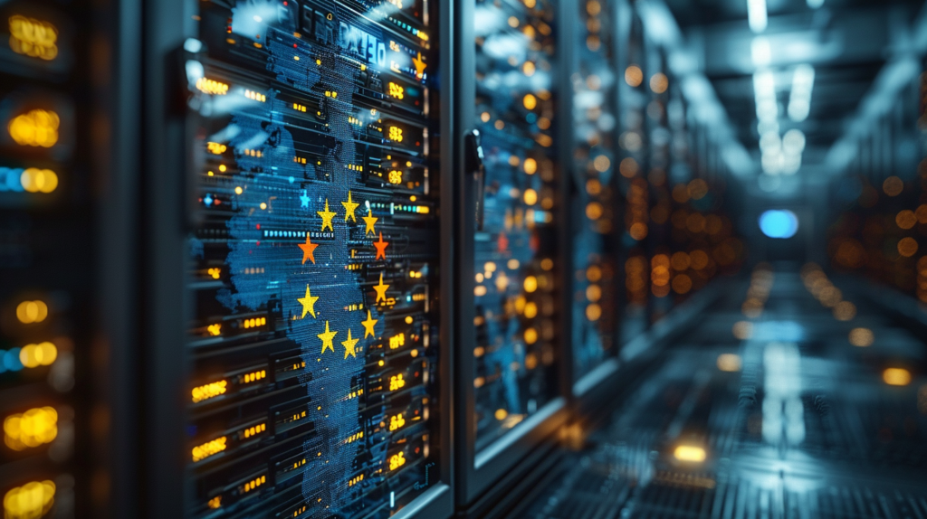 Digitale Souveränität in der Forschung: Herausforderungen für deutsche und europäische Wissenschaftseinrichtungen